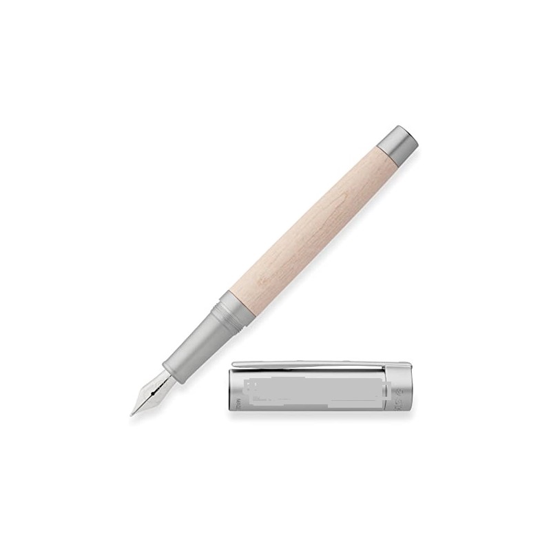 staedtler-premium-penna-stilografica-lignum-legno-acero