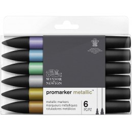 insor--neton-promarker-metallic--6-pennarelli-colori-metallici
