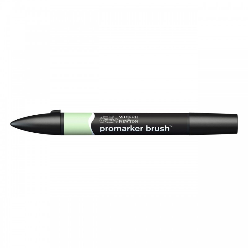 insor--neton-pennarello-brushmarker-meado-green-g339