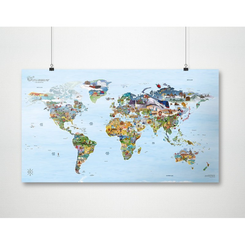 little-explorers-map--cartina-murale-animali-e-natura-del-mondo