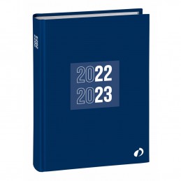 agenda-quo-vadis-202021-textagenda-16-mesi-giornaliera-12x17cm-tropika-blu--paon