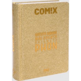 diario-20212022-comix-mini-16-mesi-datato-115x16cm-gold-glitter