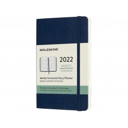 agenda-2022-settimanale-orizzontale-12-mesi-pocket-9x14cm-copertina-morbida-blu