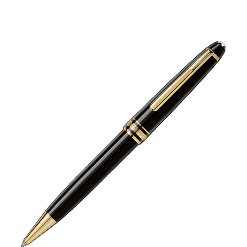 mont-blanc-penna-a-sfera-meisterstck-goldcoated-classique