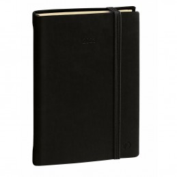 agenda-quo-vadis-affaires-prestige-2022-settimanale-black-10x15-cm