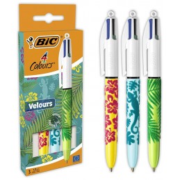 bic-pack-3-penne-4-colori-velour