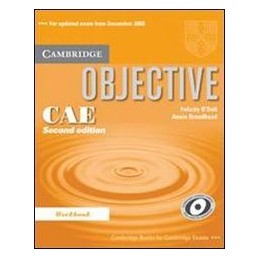 objective-cae-orkbook--2-ed