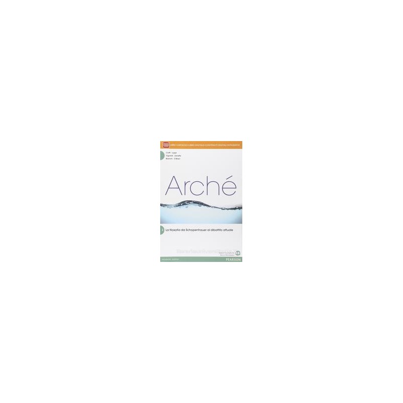 ARCHÉ 3 +ITE +DIDASTORE