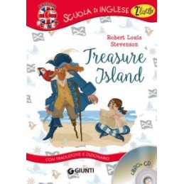 treasure-island-con-traduzione-e-dizionario-con-cdaudio