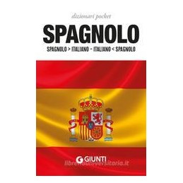 dizionario-spagnolo-spagnoloitaliano-italianospagnolo