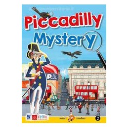 piccadilly-mystery-level-2-startersmovers-a1-con-cdaudio