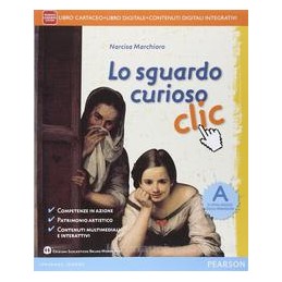 SGUARDO CURIOSO CLIC A+B +DIDA +ITE
