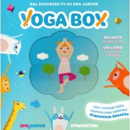 yoga-box