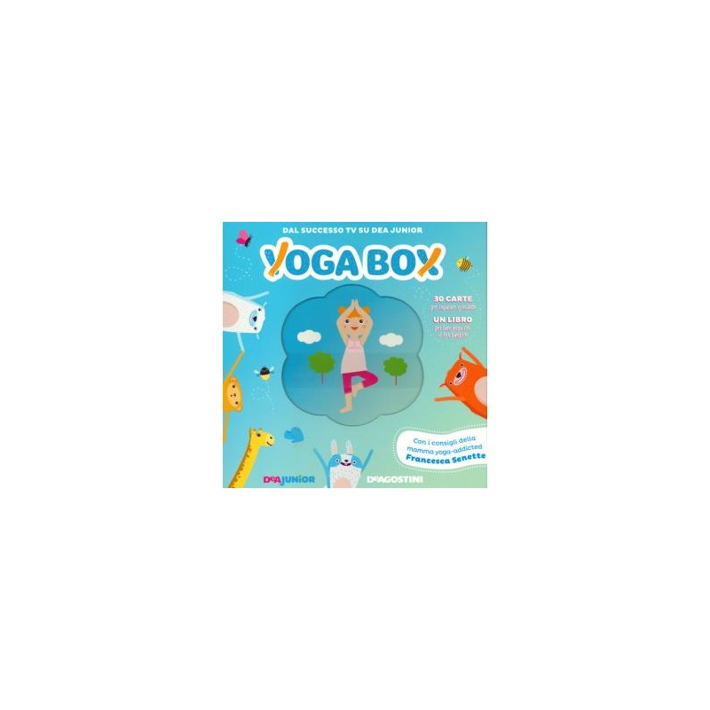 yoga-box