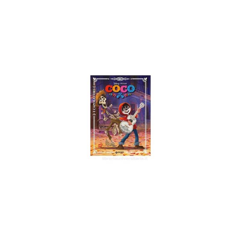 coco