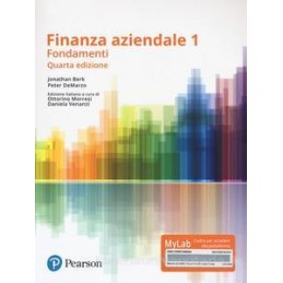 finanza-aziendale-vol-1