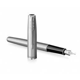 parker-sonnet-essential-sandblasted-steel-fountain-pen