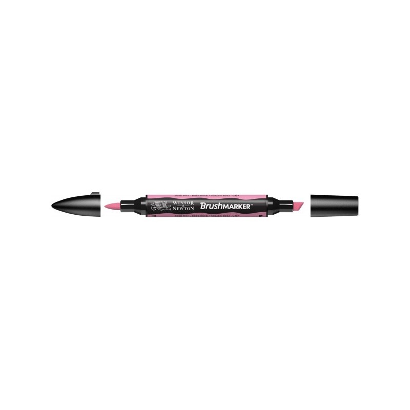 insor--neton-pennarello-brushmarker-rose-pink-m727