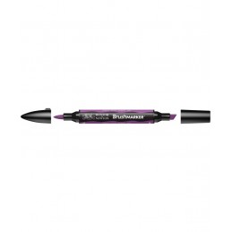 insor--neton-pennarello-brushmarker-purple-v546