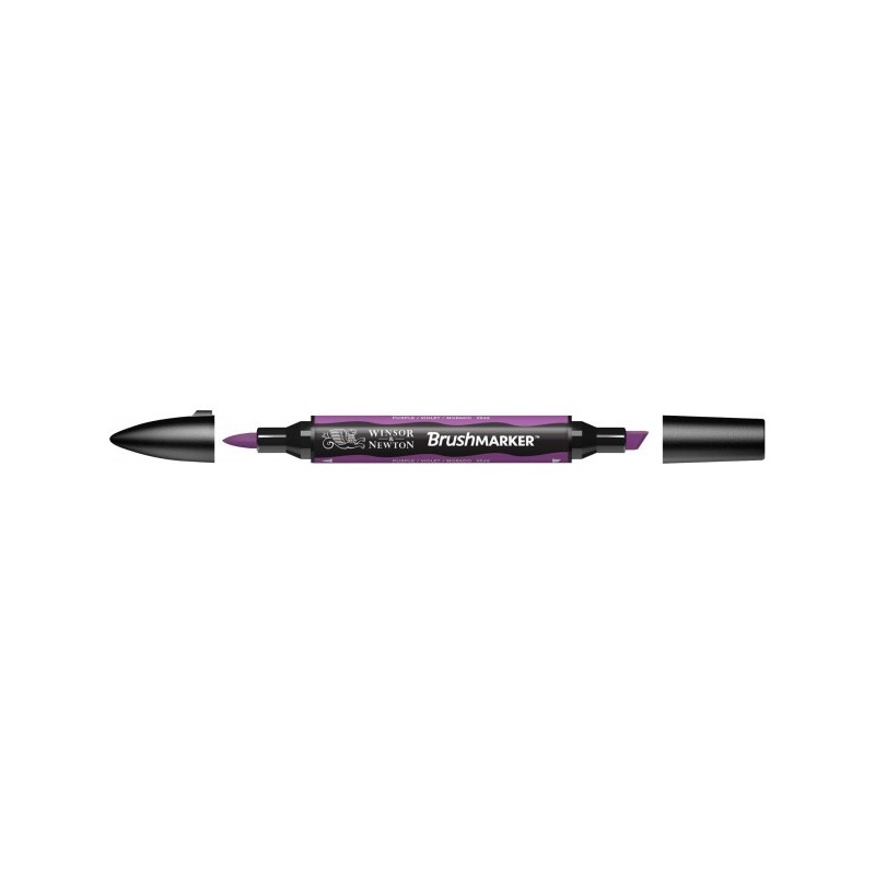 insor--neton-pennarello-brushmarker-purple-v546