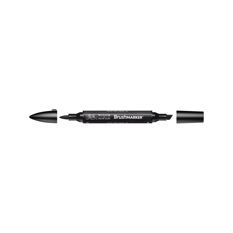 insor--neton-pennarello-brushmarker-black-xb