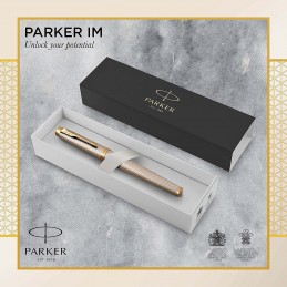parker-1931686-im-premium-penna-roller-punta-fine-e-ricarica-di-inchiostro-nero-arm-silver-golden