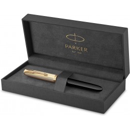 parker-51-stilografica-pennino-medio-in-oro-18-carati-con-cartuccia-di-inchiostro-nero-confezione-r