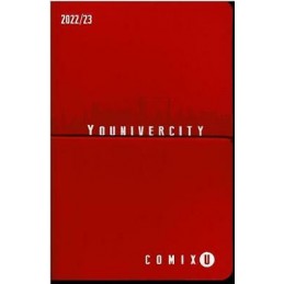 agenda-comix-u-younivercity-settimanale-13-mesi-202223--formato-18-x-12-rosso
