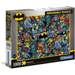 clementoni--39575--impossible-puzzle--batman--1000-pezzi--made-in-italy--puzzle-adulti