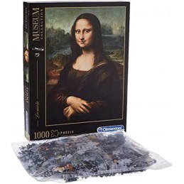 clementoni-leonardogioconda-louvre-museum-collection-puzzle-no-color-1000-pezzi-31413