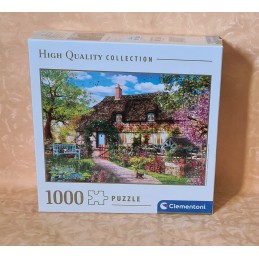 puzzle-1000-pezzi-clementoni-80061-the-old-cottage-50x69cm-cod26993