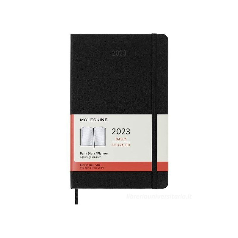 12-months-daily-large-hard-cover-black