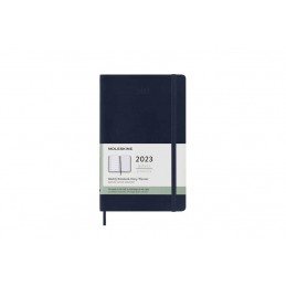 12-months-eekly-notebook-large-soft-cover-sapphire-blue