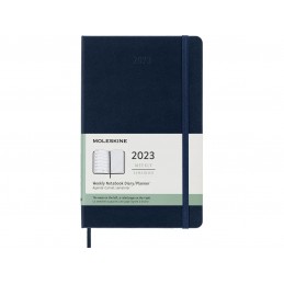 12-months-eekly-notebook-extralarge-soft-cover-sapphire-blue