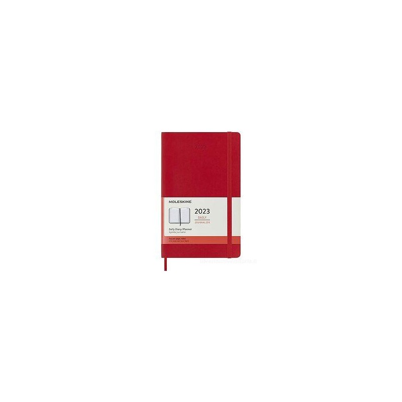 12-months-daily-pocket-hard-cover-scarlet-red
