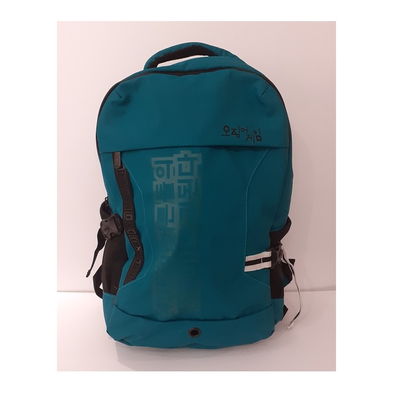 travel-backpack-squid-game-teal-gree