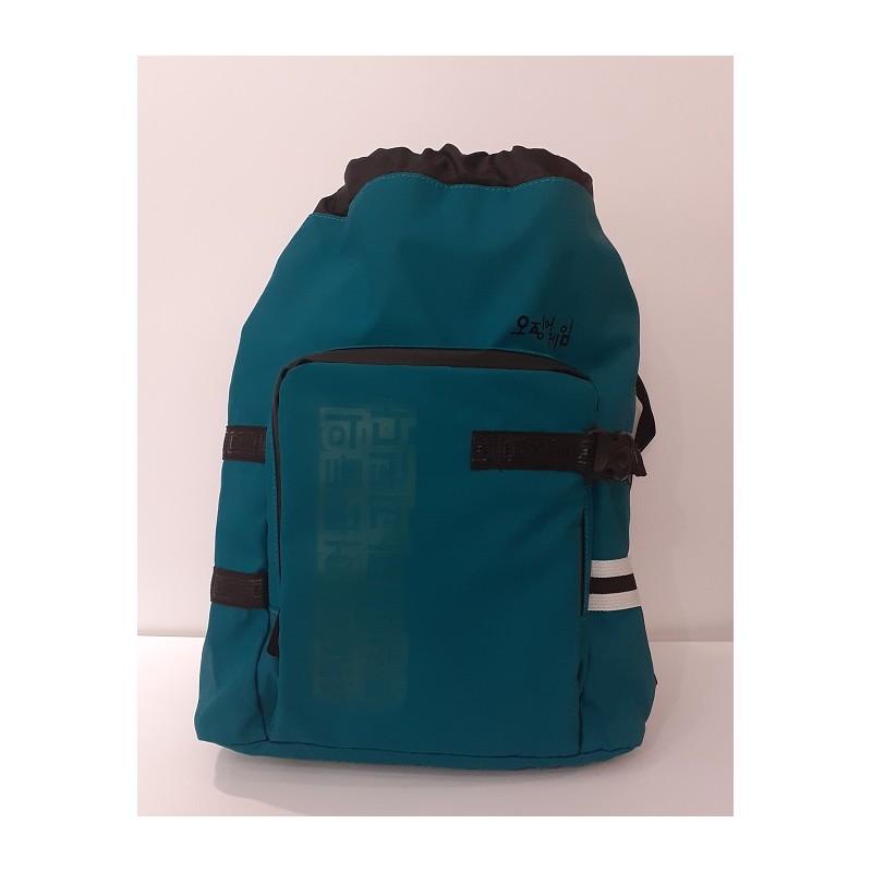 city-backpack-squid-game-teal-green