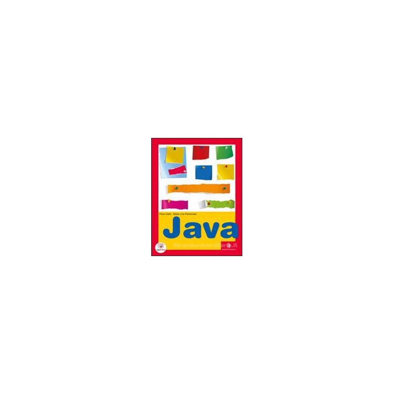 JAVA