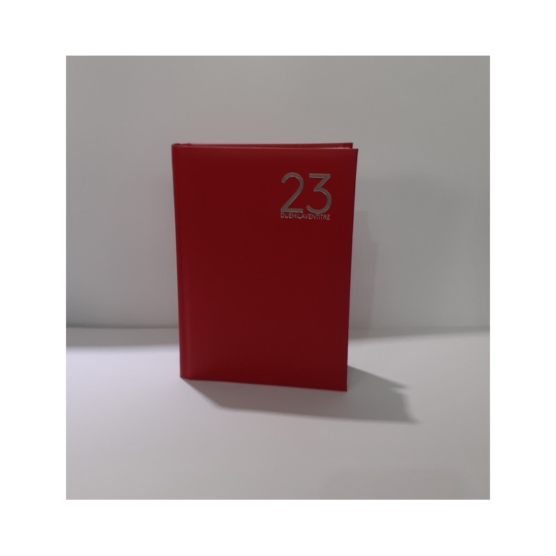 agenda-giornaliera-intempo-2023-cm12x17-balacron-rosso