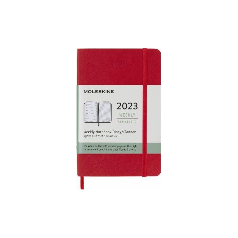 12-months-eekly-notebook-pocket-soft-cover-scarlet-red