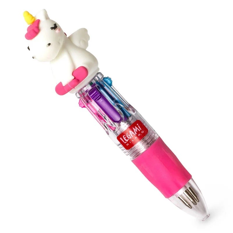 LEGAMI-matita con gomma panda