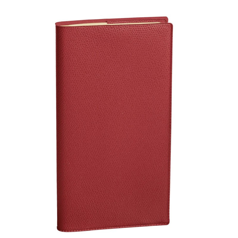 agenda-quo-vadis-planital-2023-settimanale-spiralata-impala-rosso-88x17-cm