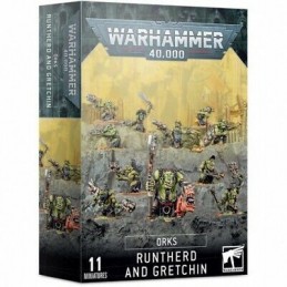 arhammer-40k-orks-runtherd-and-gretchin