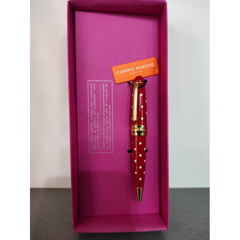 mini-penna-sfera-herlad-lady-pen-cherry-red-campo-marzio