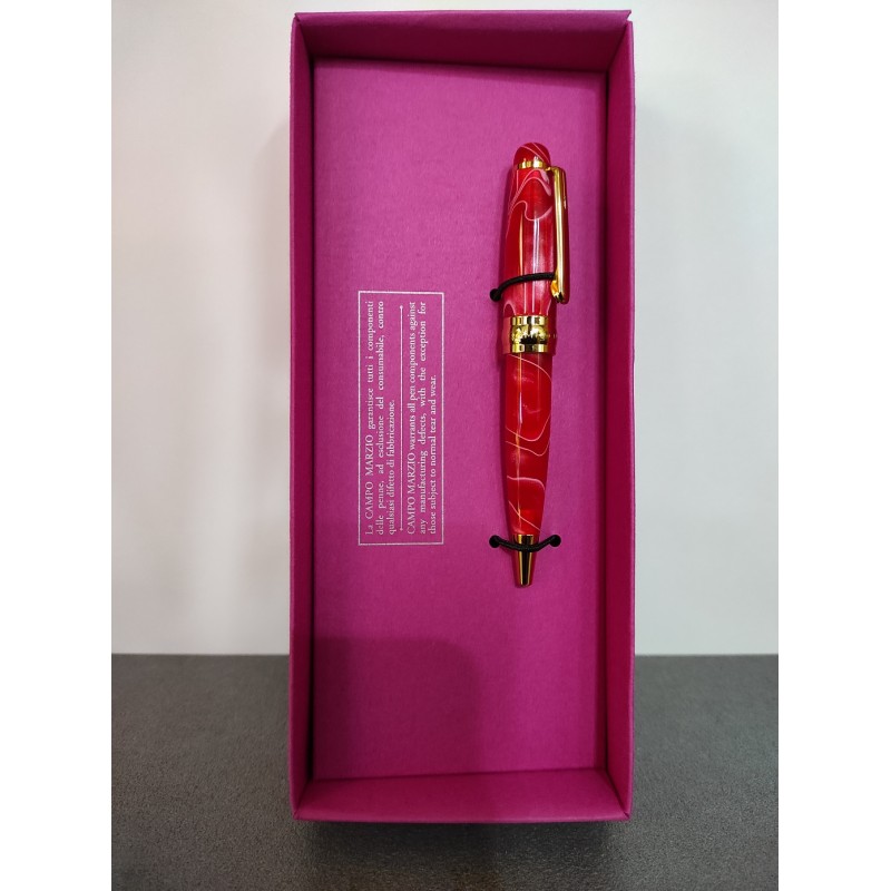 mini-penna-sfera-herlad-lady-pen-cherry-red-campo-marzio