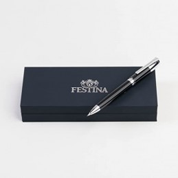 festina-matita-classici-cromo-nero