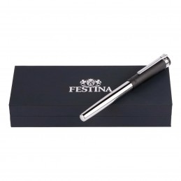 festina-penna-unisex-roller-prestige-silver