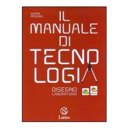 MANUALE DI TECNOLOGIA  DISEGNO +SETTORI