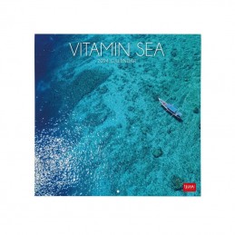 calendario-da-parete-2024-legami-vitamin-sea-30-x-29-cm