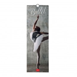 calendario-da-parete-2024-legami-ballet-16-x-49-cm